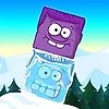 Icy Purple Head 2