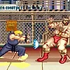 Fighting Games