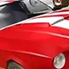 Driving Games