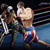 Boxing Games