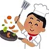 Cooking Games