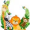 Animal Games