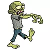 Zombie Games