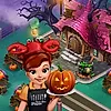 Cooking Fast Halloween