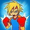 Boxing Fighter Shadow Battle