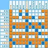 Classic Nonogram