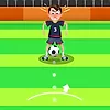Nutmeg Football