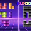 Blocks Fill Tangram