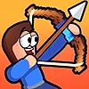 Twee Boogschutters: Boogduel