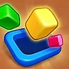 Cube to Hole Puzzle