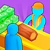 Lumber Factory Simulator