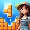 Garden Block Puzzle