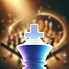 Duel d'échecs