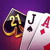 Lucky Vegas Blackjack