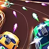 Merge Car Defense