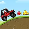 Among Hill Climber