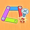 Screw Puzzle Master