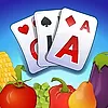 Solitaire TriPeaks Harvest