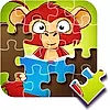 Zoo amusant pour enfants