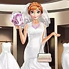Annie Wedding Shopping