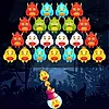 Monster Bubble Shooter