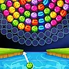 Bubble Shooter Wheel