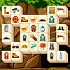 Hiking Mahjong