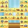 Toys Mahjong Connect
