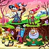 Fantasy Jigsaw Deluxe