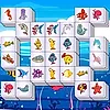 Sea Life Mahjong