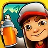 Subway Surfers Kairó
