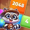 2048 Merge World