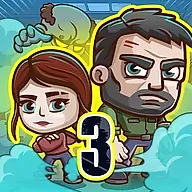 Duo Survival 3