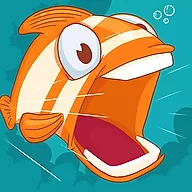 Fish Eat Fish