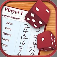 Yahtzee Yatzy Yams