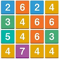 Join Blocks 2048