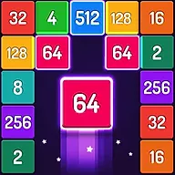 Merge 2048
