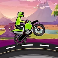 Moto Racer