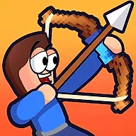 Twee Boogschutters: Boogduel