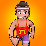Marathon Race io