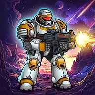 Space Survivor 2