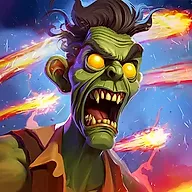Defesa Zumbi: Guerra
