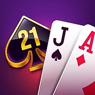 Lucky Vegas Blackjack