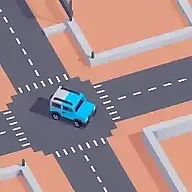 Mini Jeep