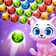 Magic Bubbles