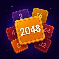 Spooky 2048
